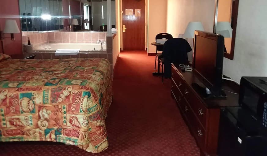 Horizon Inn hotel photo 4