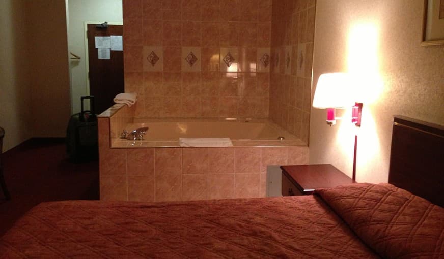 Horizon Inn hotel photo 5