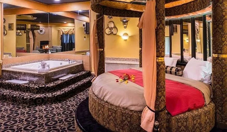 Inn of the Dove hotel photo 3