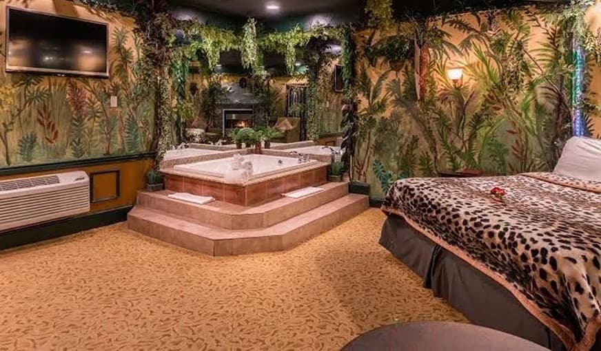Inn of the Dove hotel photo 5