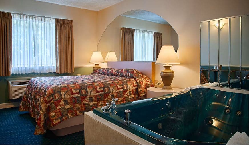 La Mirage Motor Inn hotel photo 3