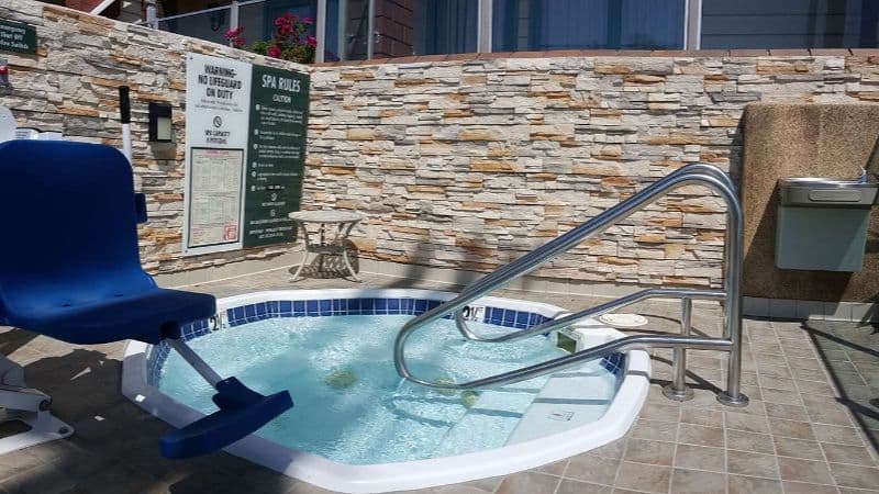Liberty Inn hotel photo 3