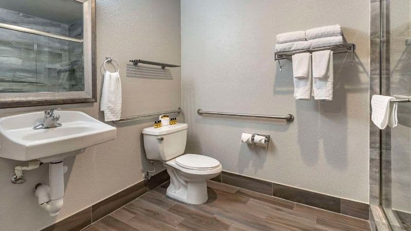 Motel 6 Somers Point, NJ – Ocean City/Wild Wood Beach hotel photo 2