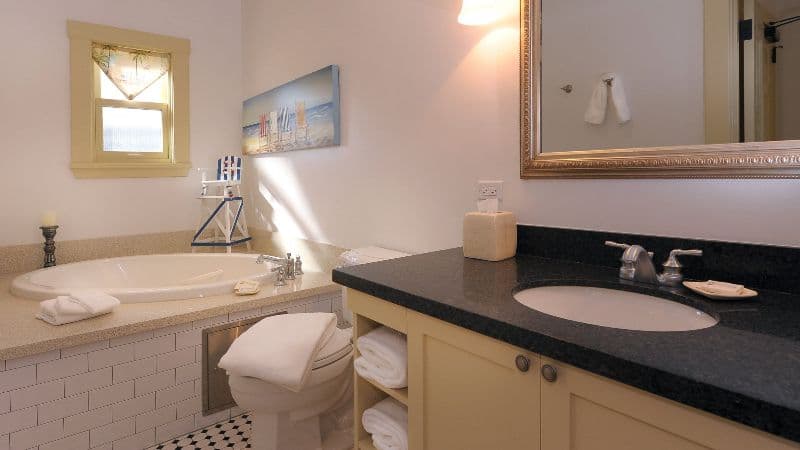 Ocean City Mansion hotel photo 3