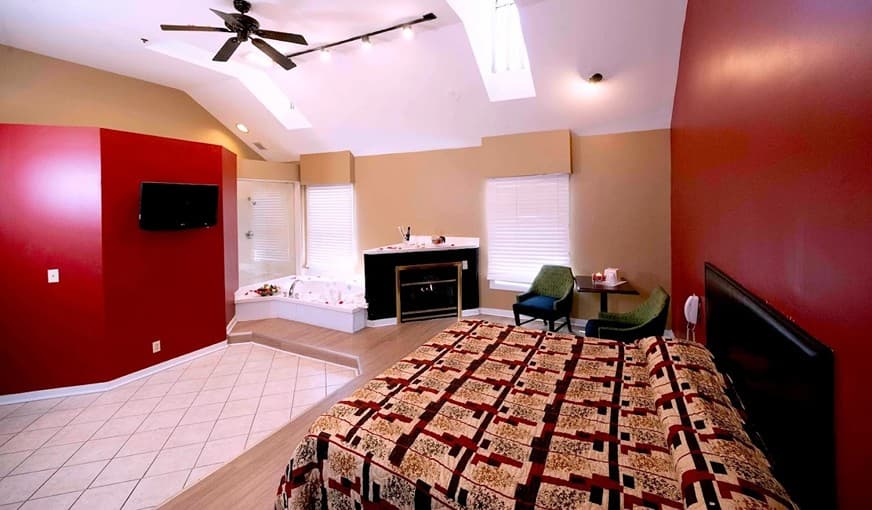 Post Road Inn Motel hotel photo 2