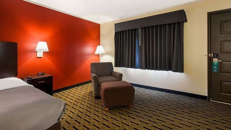 Quality Inn & Suites Millville – Vineland hotel photo 3