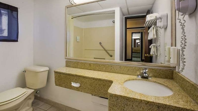 Quality Inn & Suites Millville – Vineland hotel photo 5