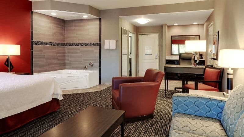 Red Carpet Inn Absecon hotel photo 4