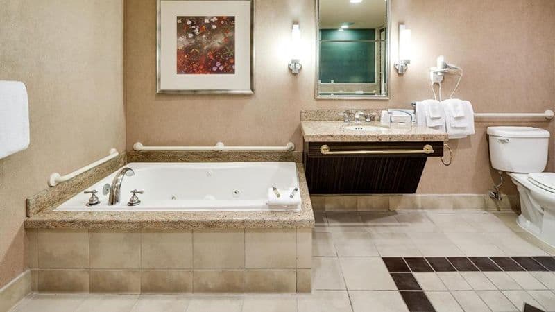 Showboat Atlantic City Hotel hotel photo 2