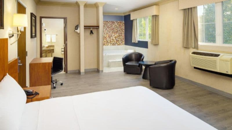 Skyview Motel hotel photo 2