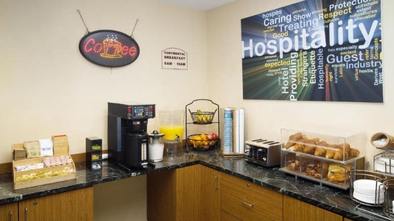 Skyview Motel hotel photo 5