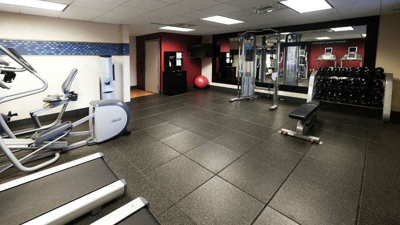 Superlodge Atlantic City Absecon hotel photo 2