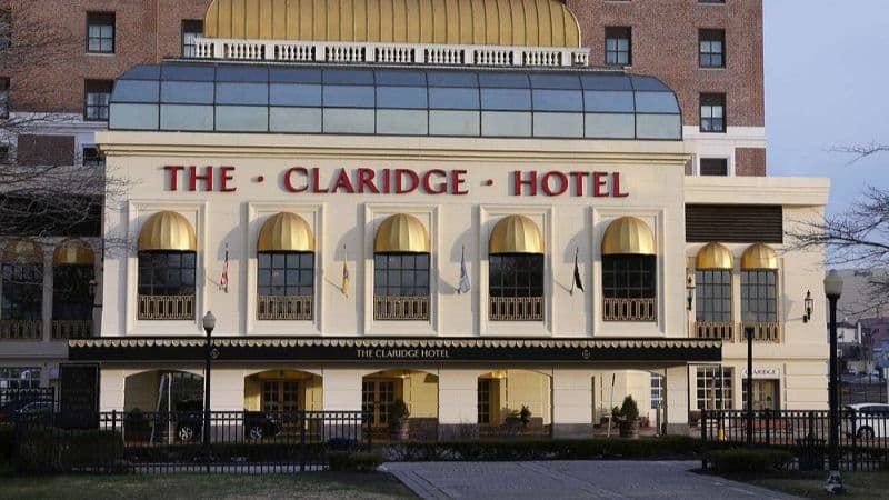 The Claridge Hotel hotel photo 5