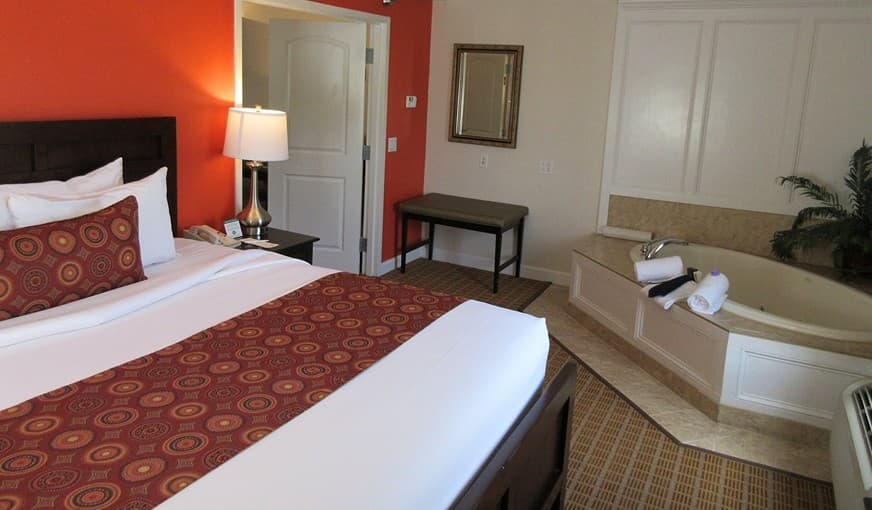 The Wilshire Grand Hotel hotel photo 4