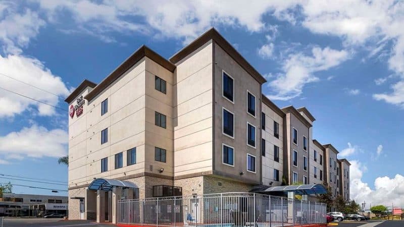 Travel Inn & Suites hotel photo 4