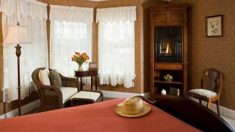 Wilbraham Mansion hotel photo 5