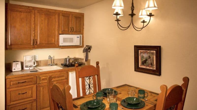 Alpine Village Suites hotel photo 5