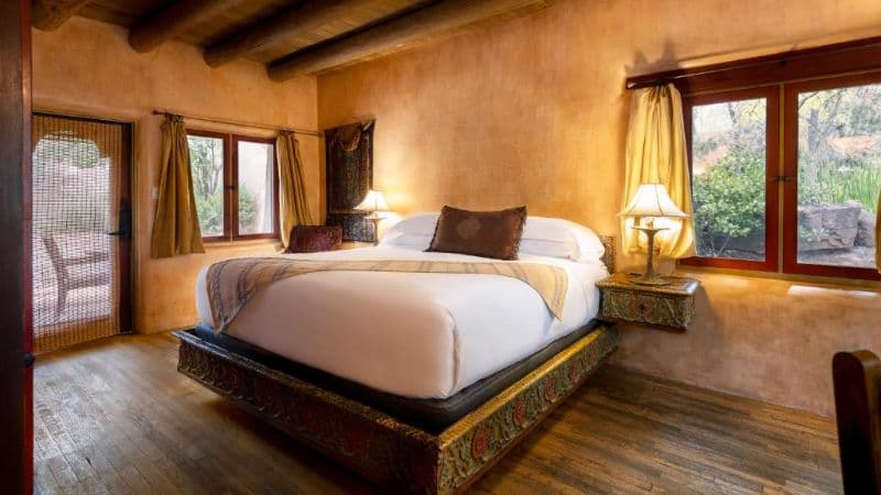 El Monte Sagrado hotel photo 3
