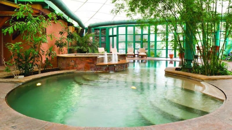 El Monte Sagrado hotel photo 5