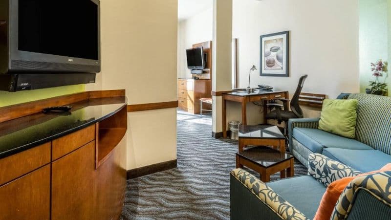 Fairfield Inn & Suites Alamogordo hotel photo 3