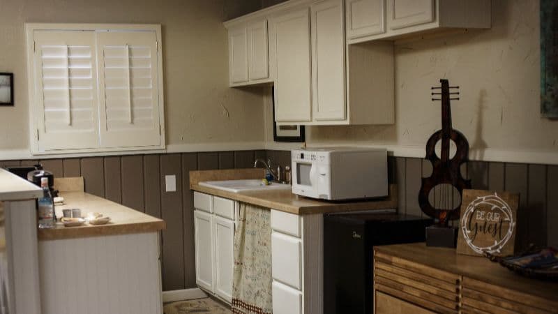 Fiddler’s Inn hotel photo 4