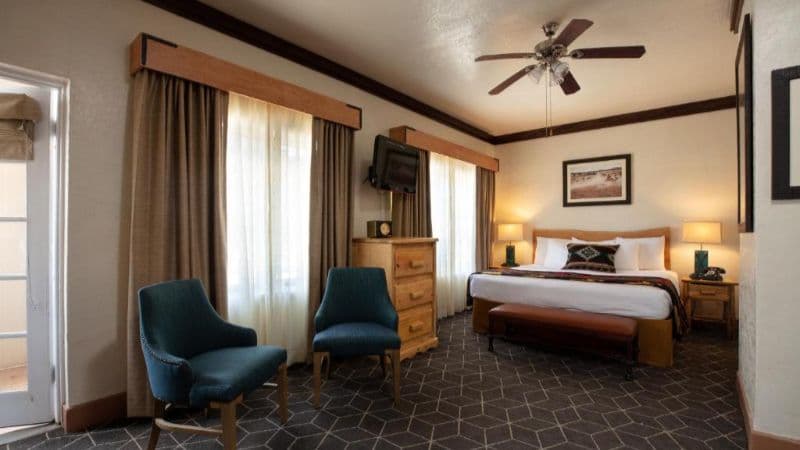 Hotel El Rancho hotel photo 2