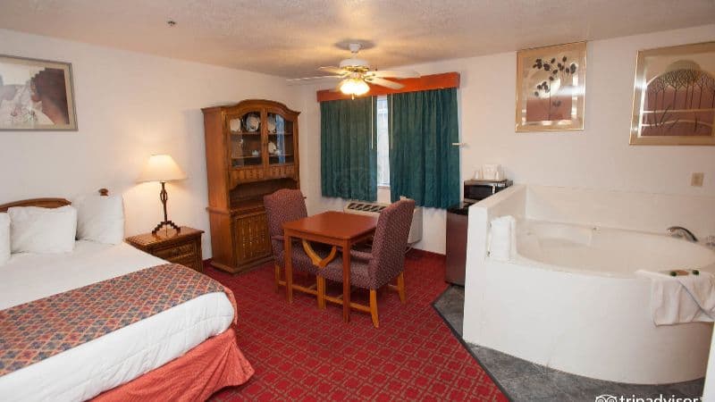 Sandia Peak Inn hotel photo 2