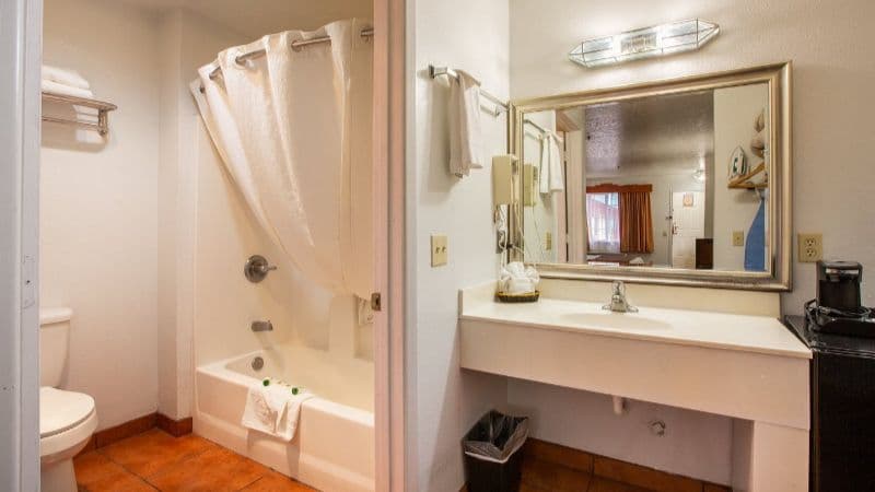 Sandia Peak Inn hotel photo 5