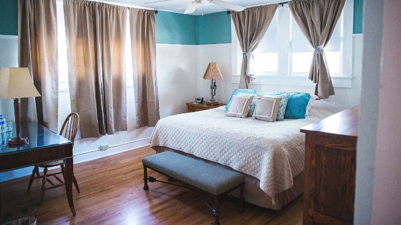 Serenity House hotel photo 2