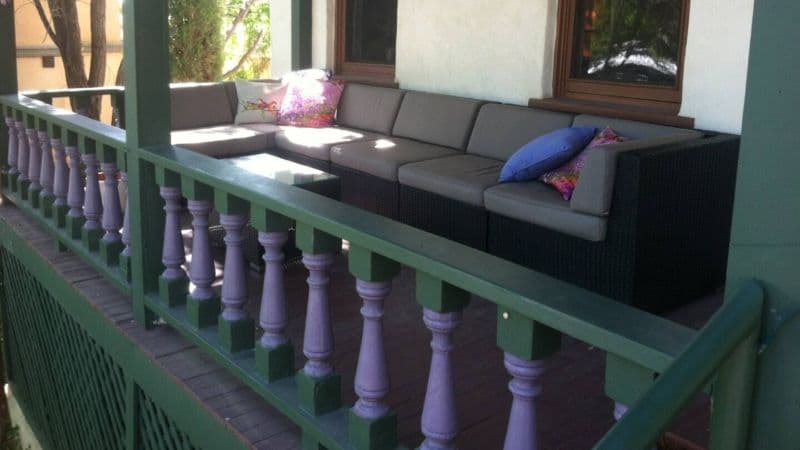 Serenity House hotel photo 4