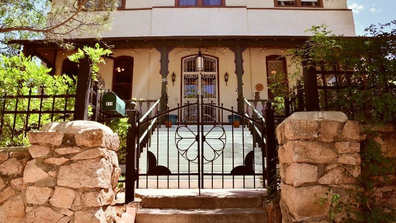 Serenity House hotel photo 5