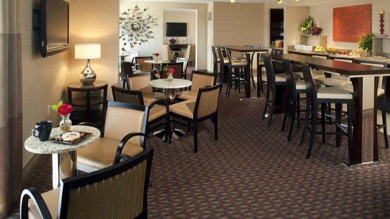 Sheraton Albuquerque Uptown hotel photo 5