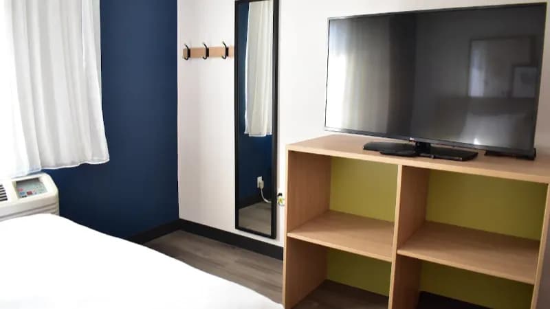 Spark by Hilton Albuquerque North I-25 hotel photo 3