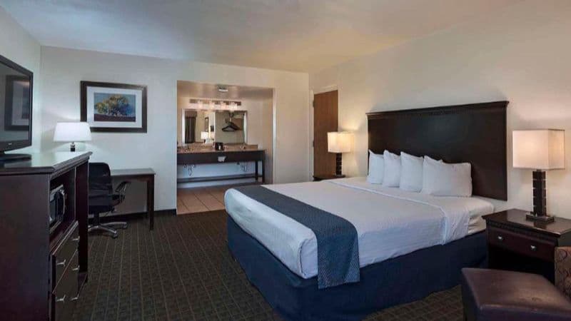 Stevens Inn hotel photo 2