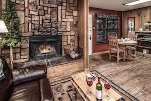 Upper Canyon Inn hotel photo 2