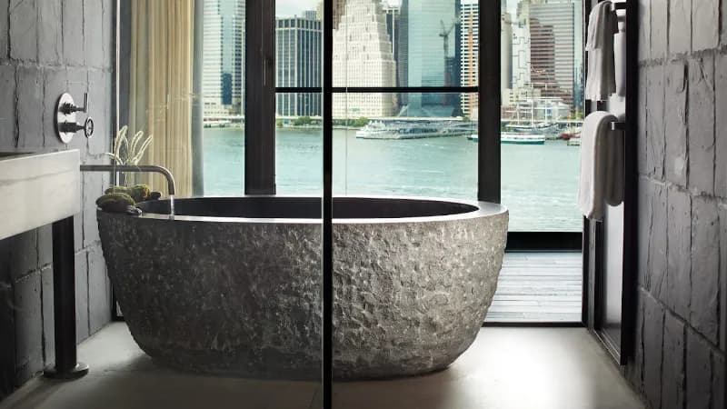 1 Hotel Brooklyn Bridge hotel photo 2