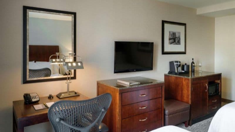 AMTD Idea Tribeca Hotel hotel photo 3
