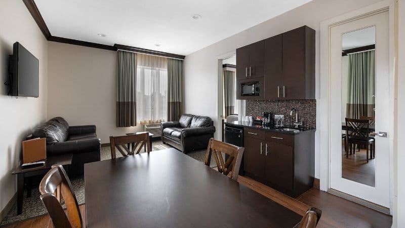 Aura Hotel Brooklyn hotel photo 3