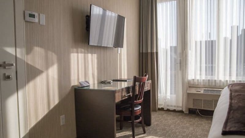 Aura Hotel Brooklyn hotel photo 4