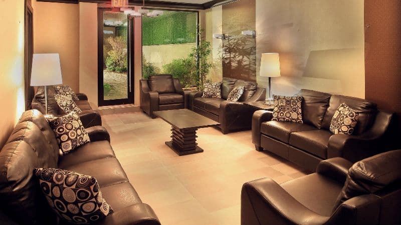 Aura Hotel Brooklyn hotel photo 5