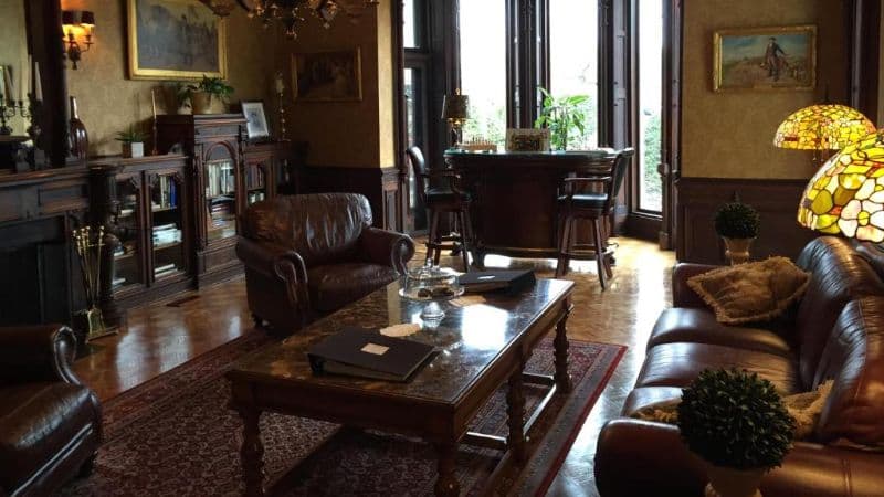 Batcheller Mansion Inn hotel photo 4