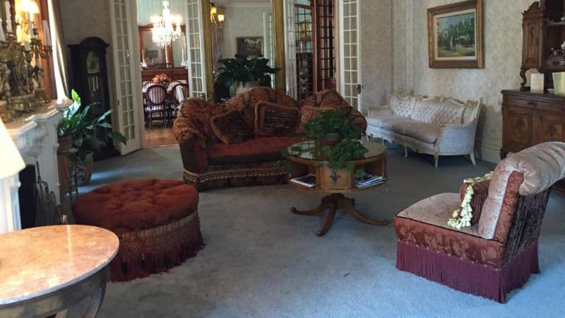 Batcheller Mansion Inn hotel photo 5