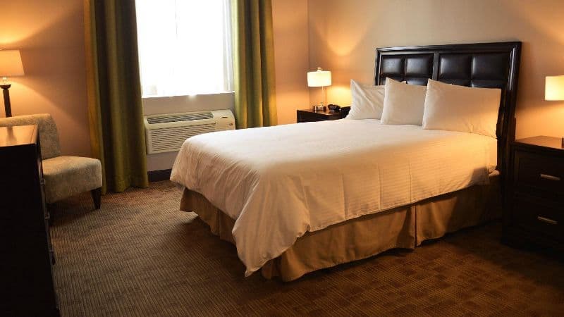 Belvedere Inn hotel photo 3