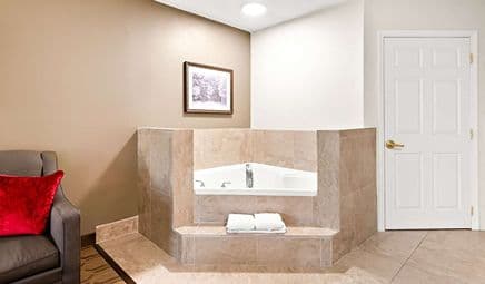 Best Western Palmyra Inn & Suites hotel photo 2