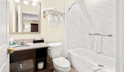 Best Western Palmyra Inn & Suites hotel photo 4