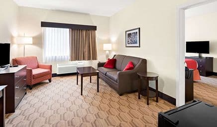 Best Western Palmyra Inn & Suites hotel photo 5