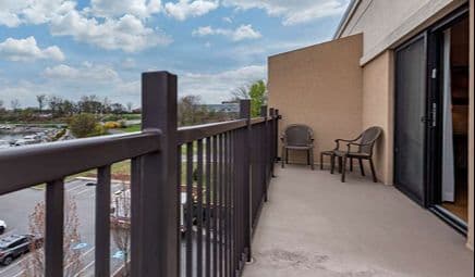 Best Western Plus Oswego Hotel And Conference Center hotel photo 4