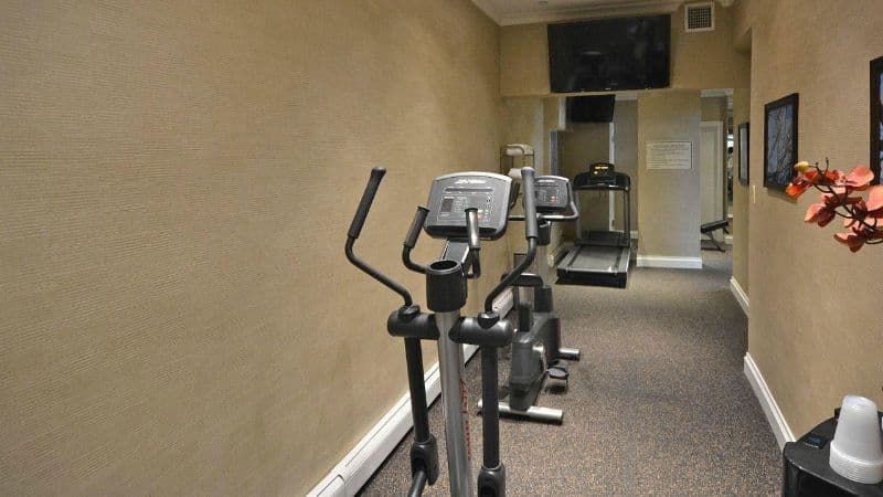Best Western Queens Gold Coast hotel photo 4