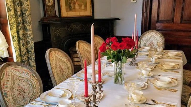 Buffalo Harmony House Bed & Breakfast hotel photo 4