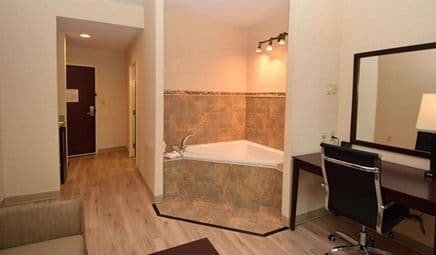 Cicero Grand Syracuse North hotel photo 2